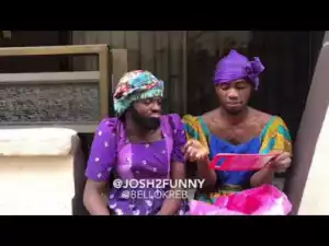 Video: Mama Felicia and Pamela Goes For a Party and Now They Are Sharing Souvenirs